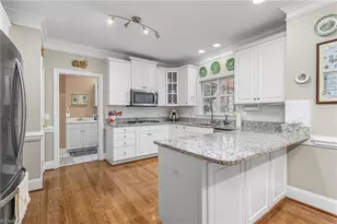 6396 Belgrave Terrace, Summerfield, NC 27358 - Photo 13