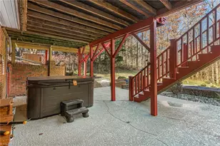 6396 Belgrave Terrace, Summerfield, NC 27358 - Photo 41