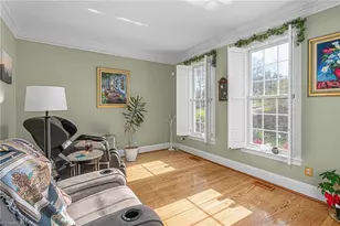 6396 Belgrave Terrace, Summerfield, NC 27358 - Photo 7