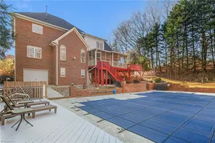 6396 Belgrave Terrace, Summerfield, NC 27358 - Photo 43