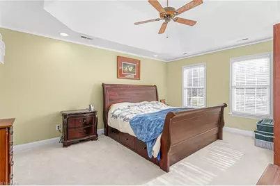 6396 Belgrave Terrace, Summerfield, NC 27358 - Photo 21