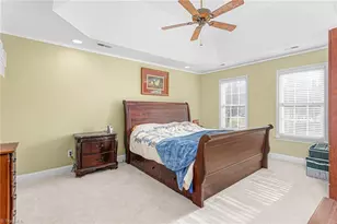 6396 Belgrave Terrace, Summerfield, NC 27358 - Photo 21