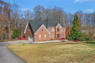 6396 Belgrave Terrace, Summerfield, NC 27358 - Photo 3