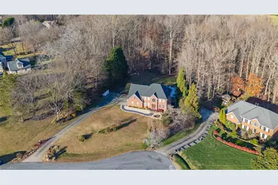 6396 Belgrave Terrace, Summerfield, NC 27358 - Photo 45