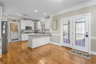 6396 Belgrave Terrace, Summerfield, NC 27358 - Photo 11