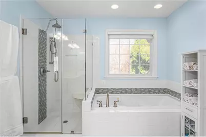 6396 Belgrave Terrace, Summerfield, NC 27358 - Photo 25