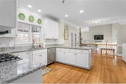 6396 Belgrave Terrace, Summerfield, NC 27358 - Photo 15