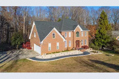 6396 Belgrave Terrace, Summerfield, NC 27358 - Photo 49