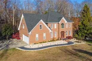 6396 Belgrave Terrace, Summerfield, NC 27358 - Photo 49