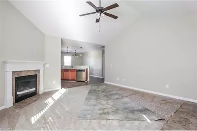 5783 Misty Hill Circle, Clemmons, NC 27012 - Photo 3