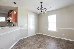 5783 Misty Hill Cir, Clemmons, NC 27012 - Photo 5