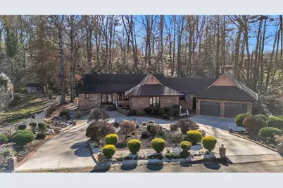 172 Laurel Mountain Road, North Wilkesboro, NC 28659 - Photo 1