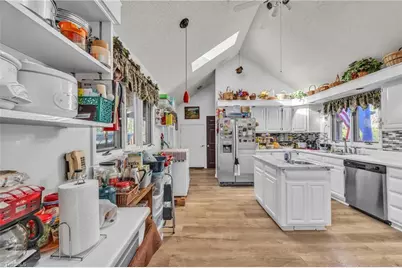 172 Laurel Mountain Road, North Wilkesboro, NC 28659 - Photo 35