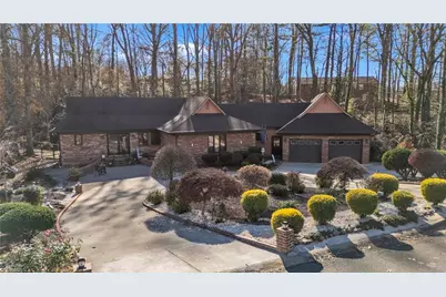 172 Laurel Mountain Road, North Wilkesboro, NC 28659 - Photo 3