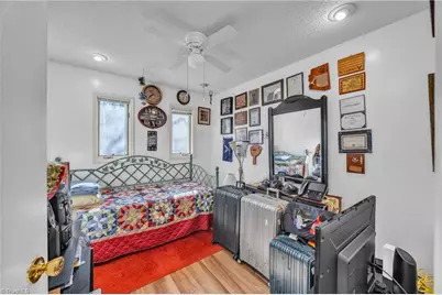 172 Laurel Mountain Road, North Wilkesboro, NC 28659 - Photo 33