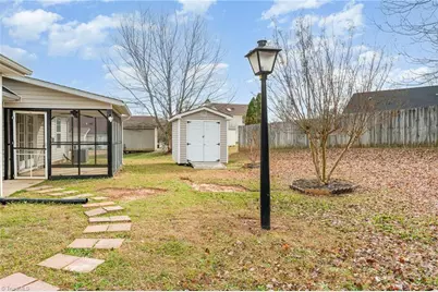 4314 McCarron Court, Greensboro, NC 27406 - Photo 19