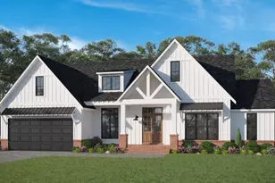 8415 Fairgrove Church Rd, Browns Summit, NC 27214 - Photo 1