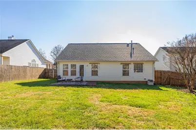 3765 Field Sedge Drive, Winston-Salem, NC 27107 - Photo 29