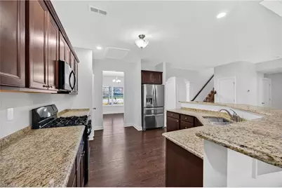 2511 Copperleaf Court, High Point, NC 27265 - Photo 11