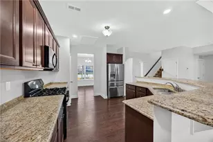 2511 Copperleaf Ct, High Point, NC 27265 - Photo 11