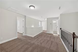 2511 Copperleaf Ct, High Point, NC 27265 - Photo 29