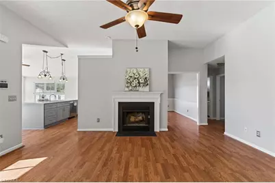 1240 Birch Hill Drive, Kernersville, NC 27284 - Photo 9