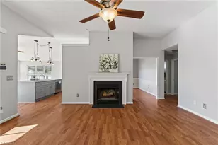 1240 Birch Hill Dr, Kernersville, NC 27284 - Photo 9