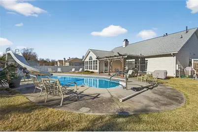 1240 Birch Hill Drive, Kernersville, NC 27284 - Photo 37