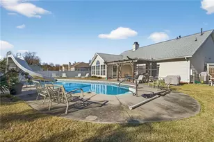 1240 Birch Hill Dr, Kernersville, NC 27284 - Photo 37