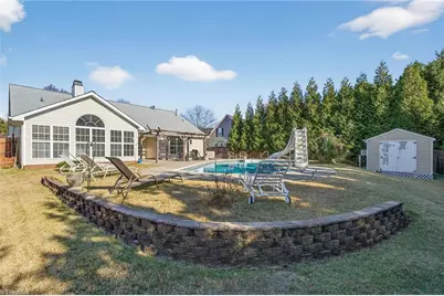 1240 Birch Hill Drive, Kernersville, NC 27284 - Photo 41