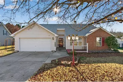 1240 Birch Hill Drive, Kernersville, NC 27284 - Photo 3