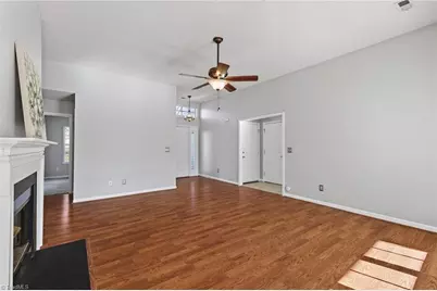 1240 Birch Hill Drive, Kernersville, NC 27284 - Photo 5