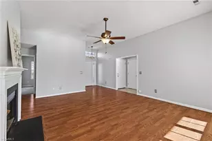 1240 Birch Hill Dr, Kernersville, NC 27284 - Photo 5