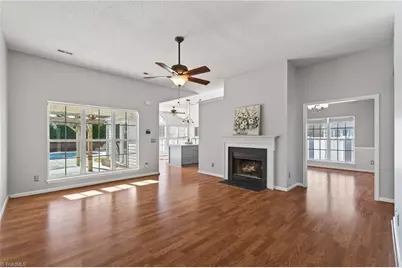 1240 Birch Hill Drive, Kernersville, NC 27284 - Photo 7