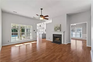 1240 Birch Hill Dr, Kernersville, NC 27284 - Photo 7