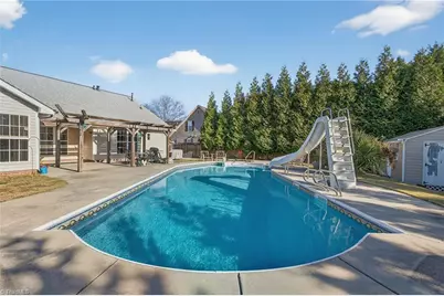 1240 Birch Hill Drive, Kernersville, NC 27284 - Photo 43