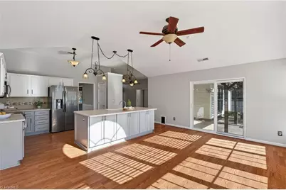 1240 Birch Hill Drive, Kernersville, NC 27284 - Photo 15