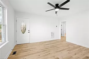 1020 Lakeside Ave, Burlington, NC 27217 - Photo 5