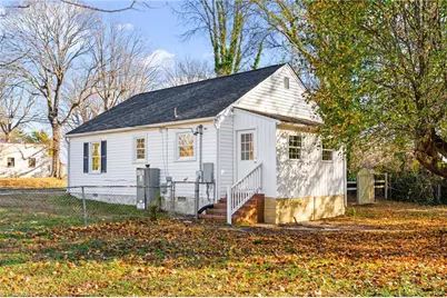 1020 Lakeside Avenue, Burlington, NC 27217 - Photo 21