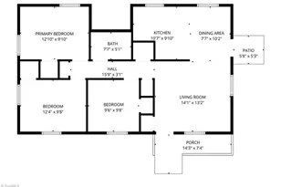 1884 Deborah Ln, Winston-Salem, NC 27103 - Photo 27