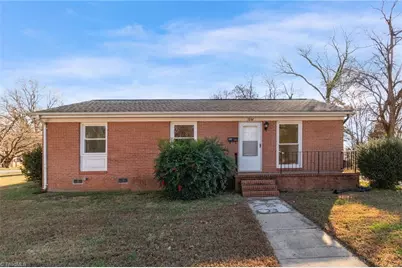 1884 Deborah Lane, Winston-Salem, NC 27103 - Photo 1