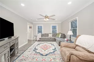 1021 Worth St, Asheboro, NC 27205 - Photo 3