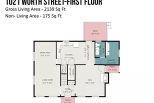 1021 Worth St, Asheboro, NC 27205 - Photo 29