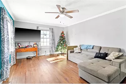 1710 Wood Avenue, Burlington, NC 27215 - Photo 3