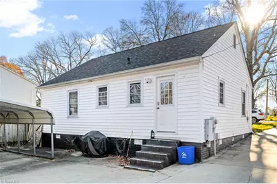 1710 Wood Avenue, Burlington, NC 27215 - Photo 13