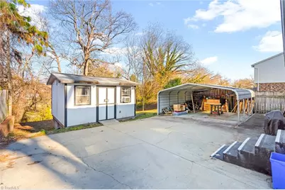 1710 Wood Avenue, Burlington, NC 27215 - Photo 11