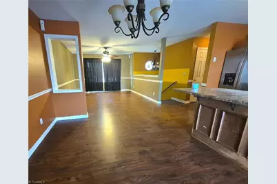 3686 Spainhour Mill Road, Tobaccoville, NC 27050 - Photo 5