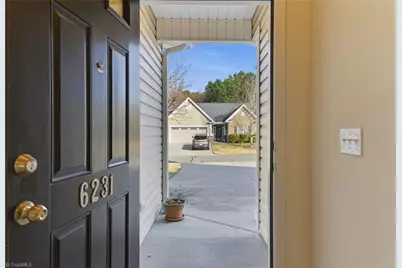 6231 Queens Gate Court, Clemmons, NC 27012 - Photo 5