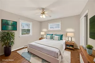 2019 Phillips Ave, Greensboro, NC 27405 - Photo 17