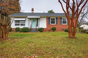 2019 Phillips Ave, Greensboro, NC 27405 - Photo 1